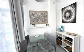 Lovely Villa - Pool Front, Private Roof Terrace, Wifi Fiber Optic