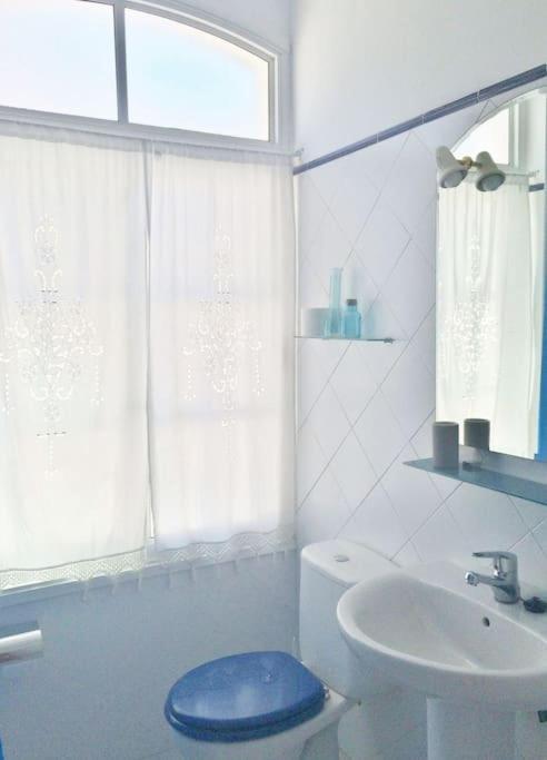 Lovely Villa - Pool Front, Private Roof Terrace, Wifi Fiber Optic Corralejo Exterior photo